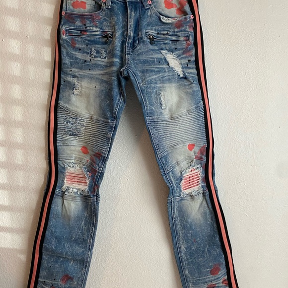 MAKOBI jeans